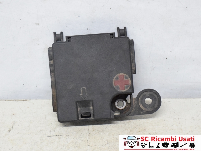 Centralina Fusibili Batteria Audi A4 B8 8K0937517A - 28523 Centralina Fusibili Batteria Audi A4 B8 8K0937517A - 28523