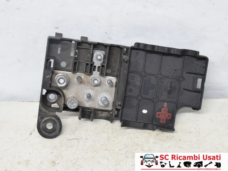 Centralina Fusibili Batteria Audi A4 B8 8K0937517A - 28523 Centralina Fusibili Batteria Audi A4 B8 8K0937517A - 28523