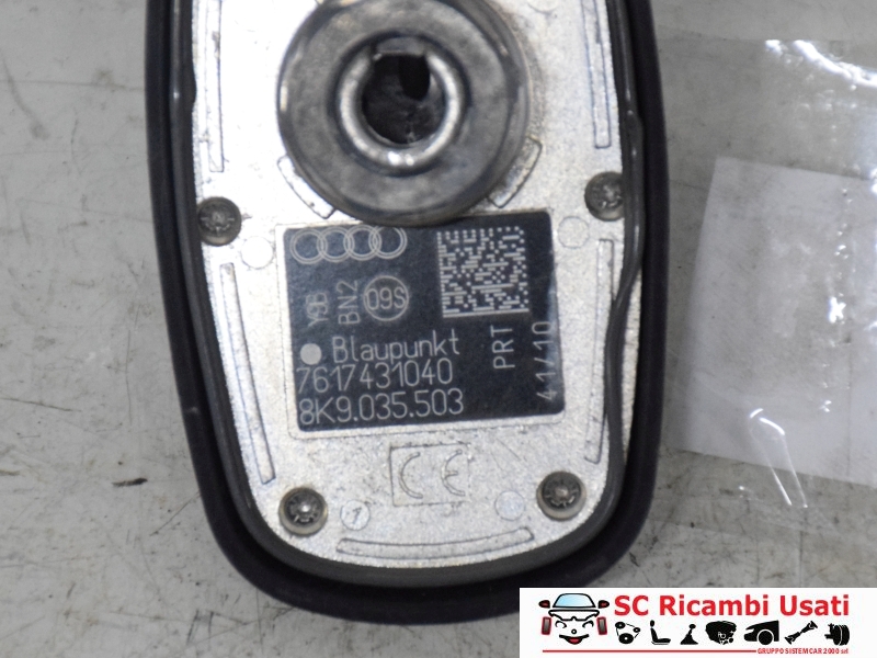 Antenna Autoradio Audi A4 B8 8K9035503 - 28524