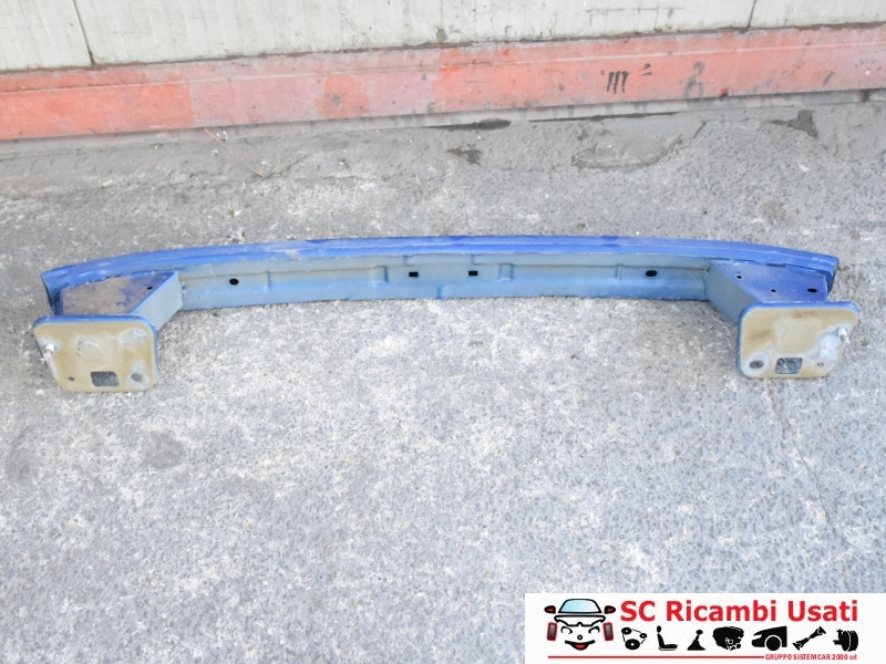 Traversa Paraurti Posteriore Fiat Grande Punto - 28674 Traversa Paraurti Posteriore Fiat Grande Punto - 28674