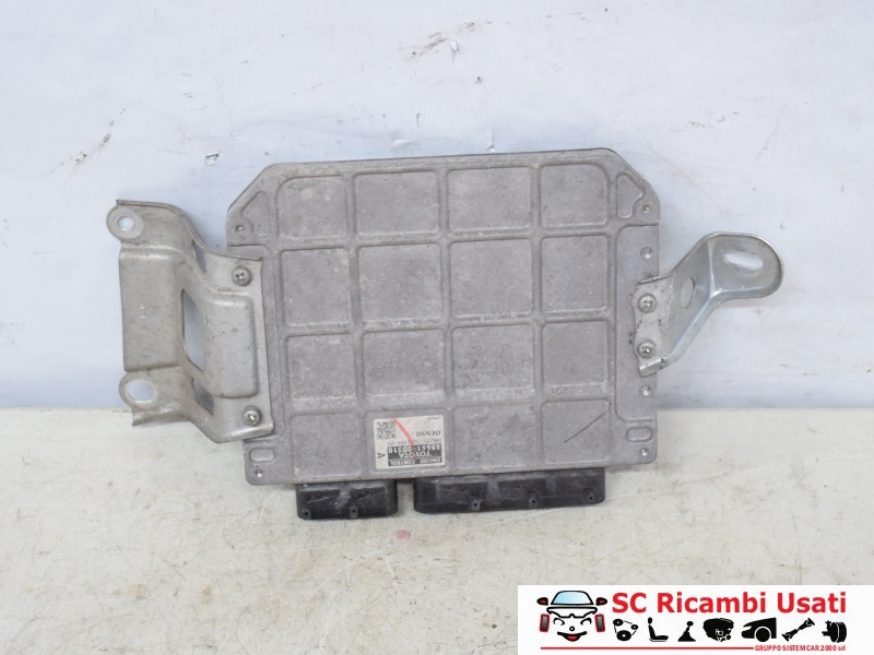 Centralina Motore Toyota Yaris 1.3 Vvti 896610D310 - 29024