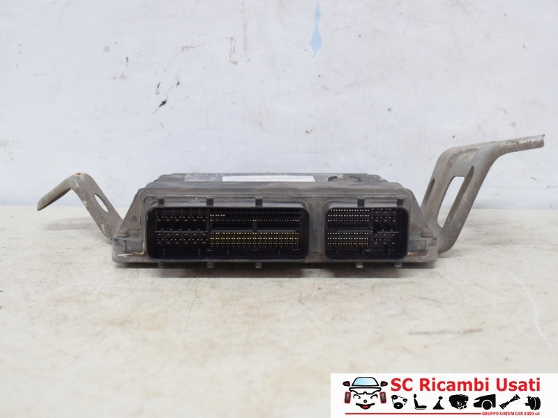 Centralina Motore Toyota Yaris 1.3 Vvti 896610D310 - 29024