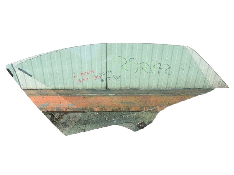 Vetro Anteriore Destro Fiat Grande Punto  - 29042