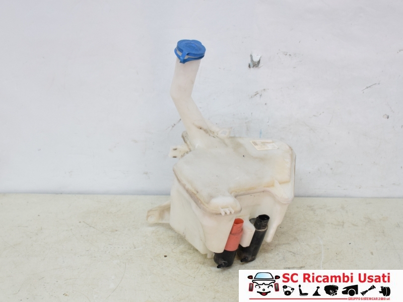 Vaschetta Tergicristallo Toyota Yaris 853100D060 - 29710 Vaschetta Tergicristallo Toyota Yaris 853100D060 - 29710