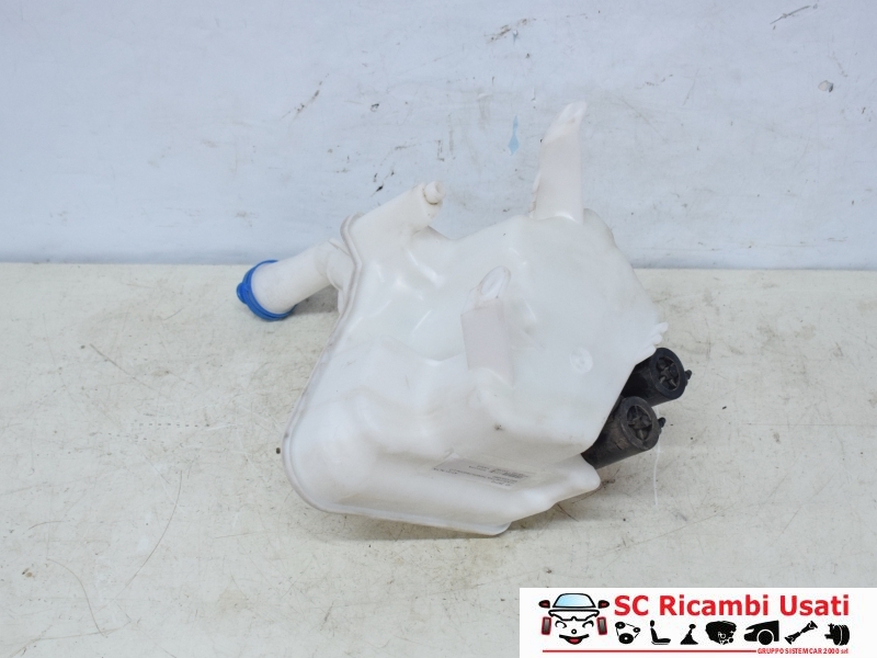 Vaschetta Tergicristallo Toyota Yaris 853100D060 - 29710 Vaschetta Tergicristallo Toyota Yaris 853100D060 - 29710