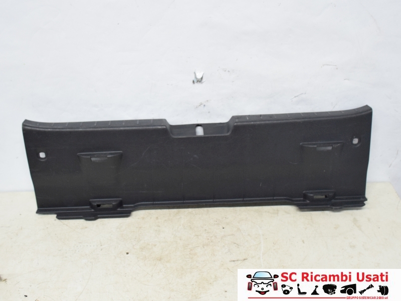 Battivaligia Toyota Yaris 647160D020 - 29728 Battivaligia Toyota Yaris 647160D020 - 29728