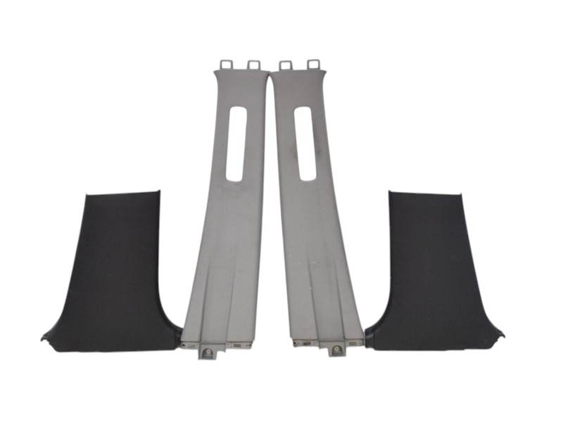 Rivestimento Montante Centrale Toyota Yaris 624110D060 624120D060 - 29732