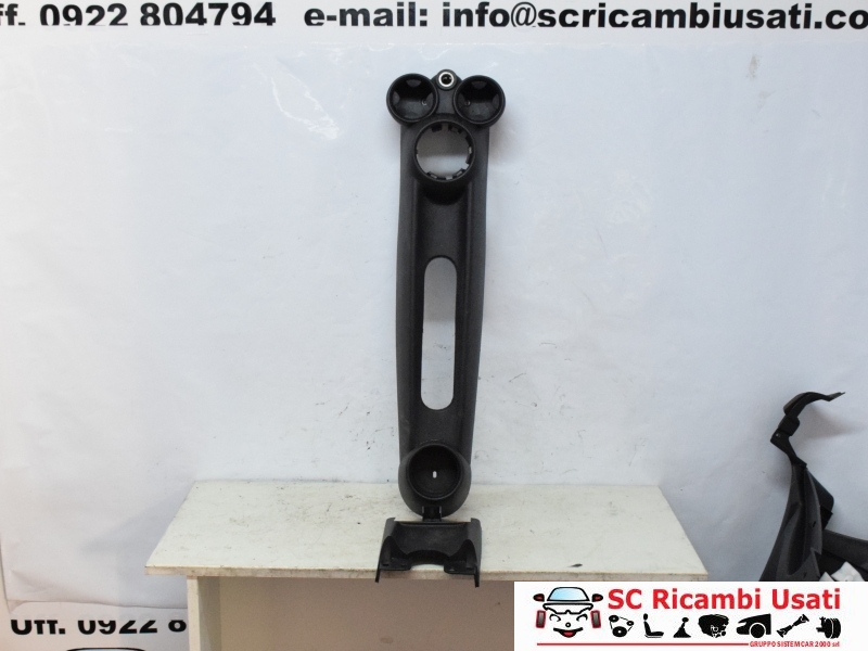 Tunnel Centrale Mini One R56 51162751520 - 30031