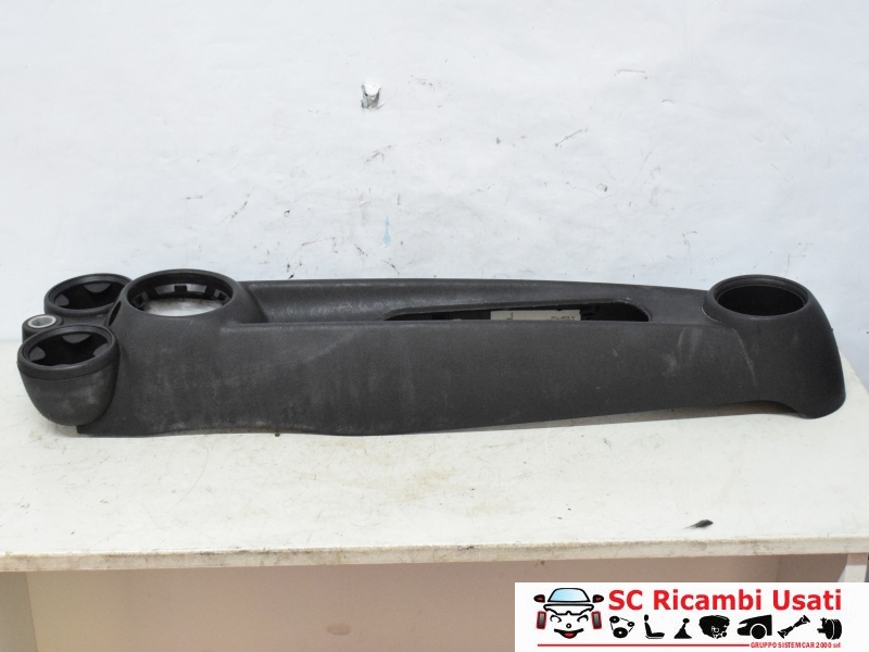 Tunnel Centrale Mini One R56 51162751520 - 30031