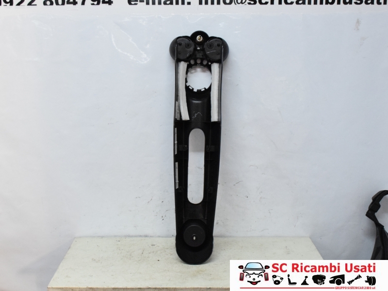 Tunnel Centrale Mini One R56 51162751520 - 30031