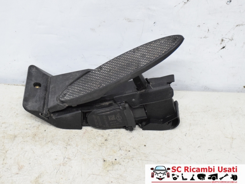 Pedale Acceleratore Mini One R56 35426794502 - 30034