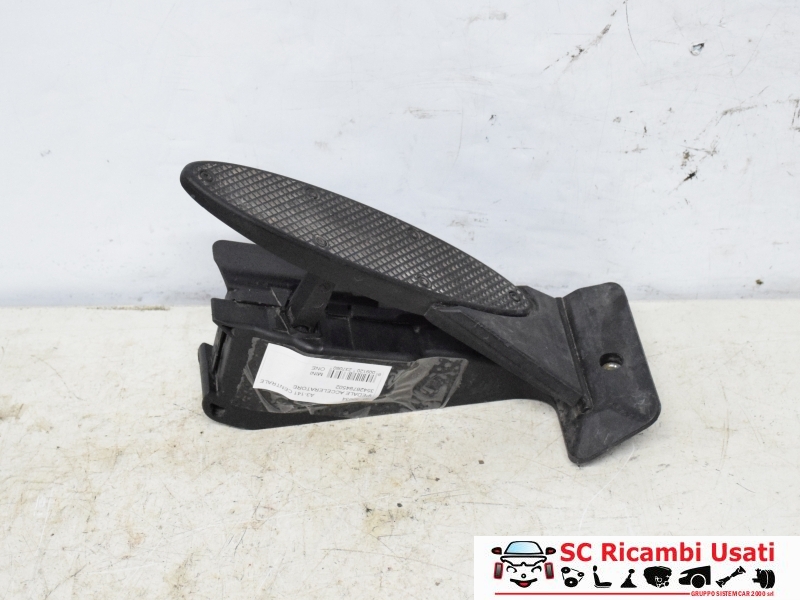 Pedale Acceleratore Mini One R56 35426794502 - 30034
