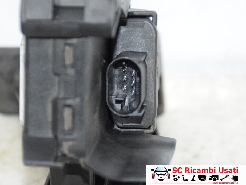 Pedale Acceleratore Mini One R56 35426794502 - 30034