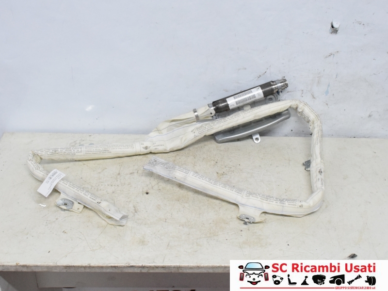 Airbag Tendina Destra Mini One R56 604435700 - 30038