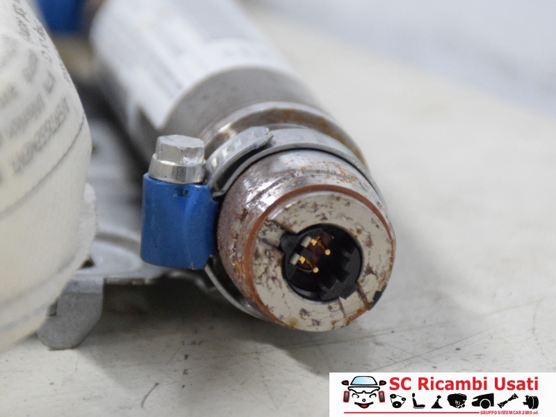 Airbag Tendina Destra Mini One R56 604435700 - 30038