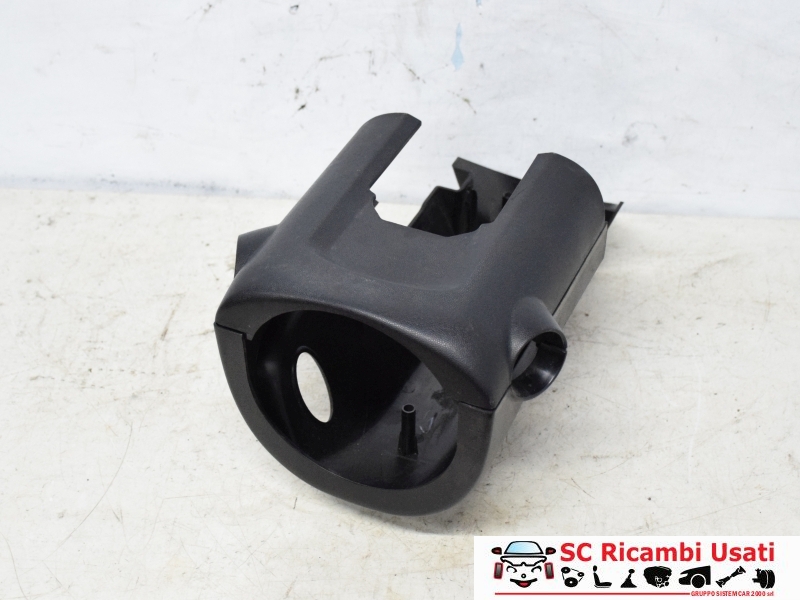 Rivestimento Piantone Sterzo Mini One R56 51452752775 - 30039