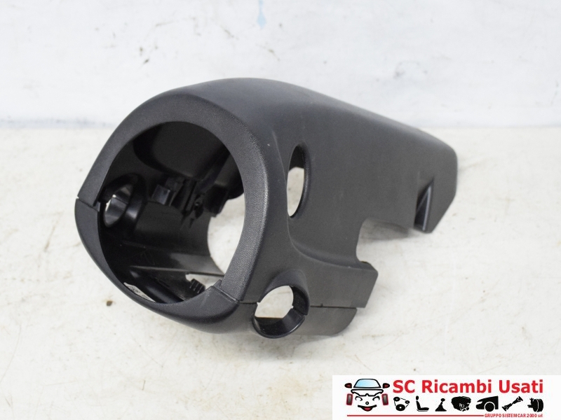 Rivestimento Piantone Sterzo Mini One R56 51452752775 - 30039