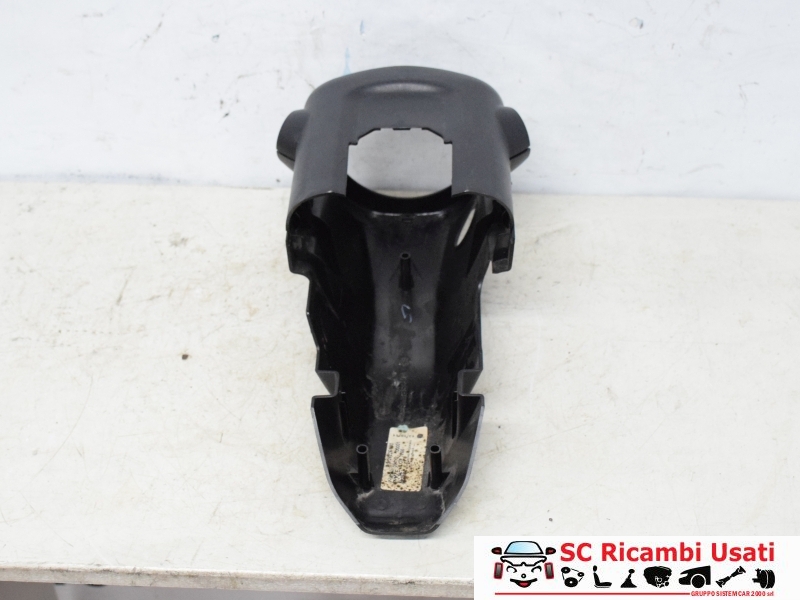 Rivestimento Piantone Sterzo Mini One R56 51452752775 - 30039