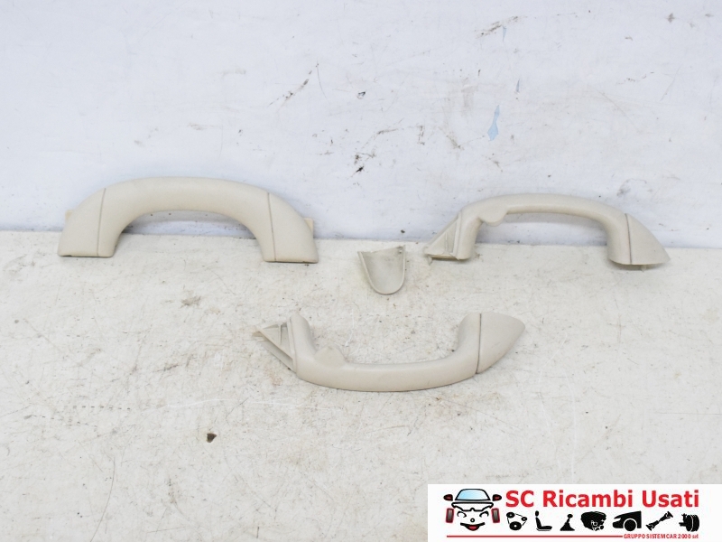 Maniglie Appiglio Mini One R56 - 30040 Maniglie Appiglio Mini One R56 - 30040