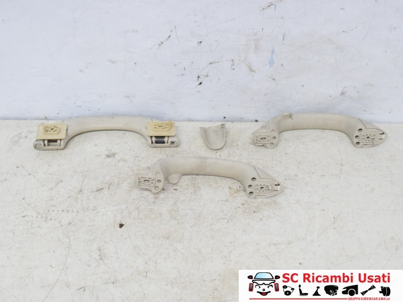 Maniglie Appiglio Mini One R56 - 30040 Maniglie Appiglio Mini One R56 - 30040