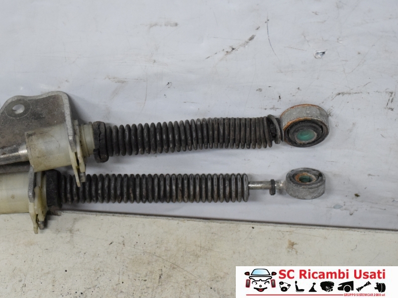 Leva Cambio Mini One R56 25112753810 - 30042