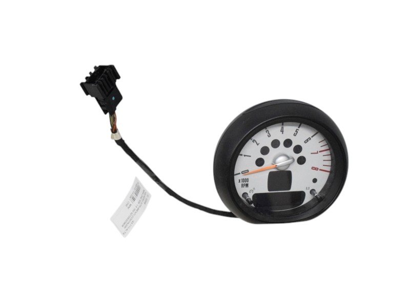 Quadro Strumenti Contagiri Mini One R56 62109325809 - 30048