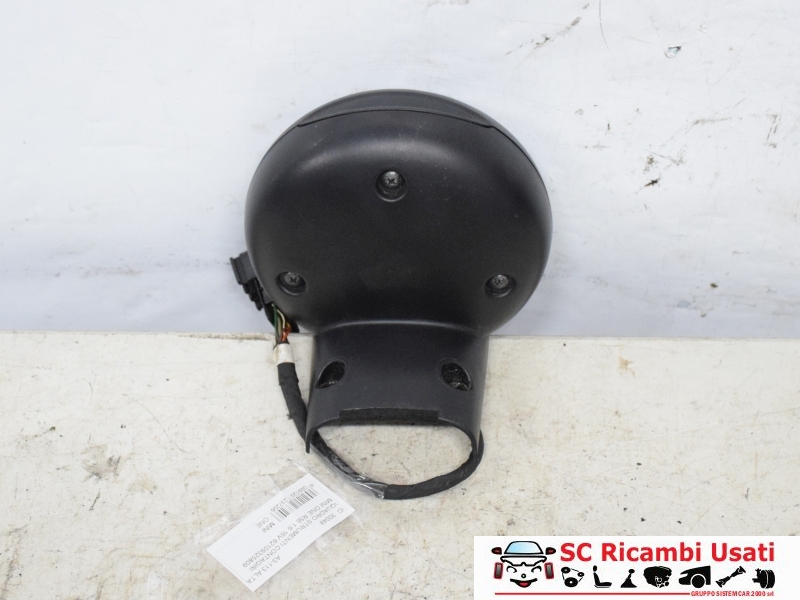 Quadro Strumenti Contagiri Mini One R56 62109325809 - 30048