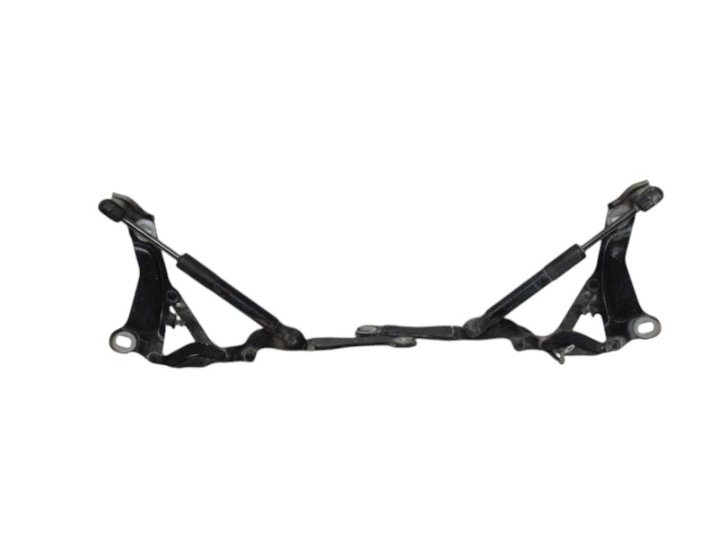 Cerniere Cofano Anteriore Mini One R56 51237148864 - 30049