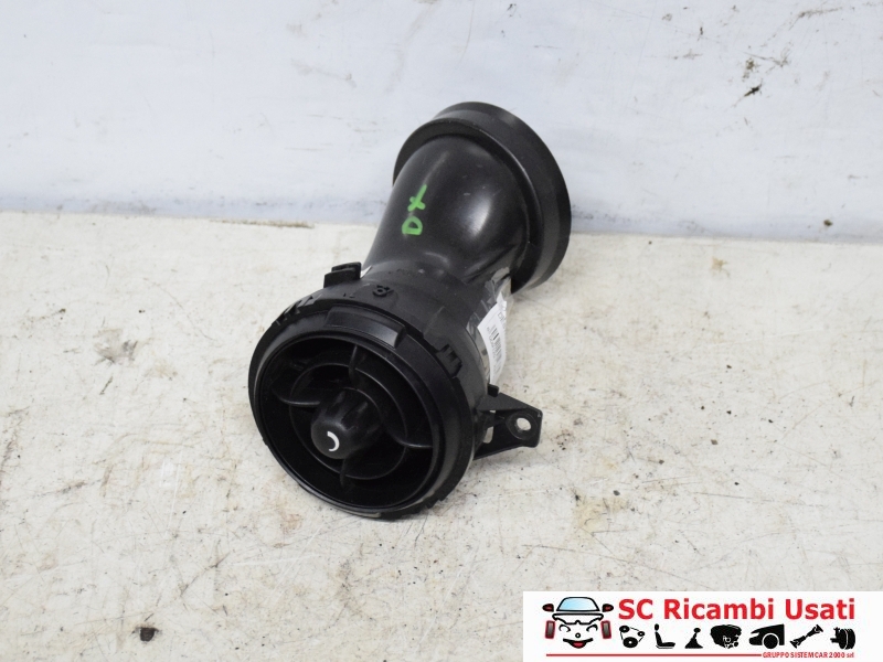 Diffusore Aria Centrale Destro Mini One R56 51452754452 - 30051 Diffusore Aria Centrale Destro Mini One R56 51452754452 - 30051