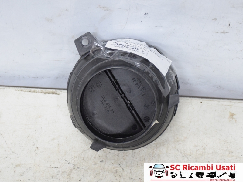 Diffusore Aria Laterale Mini One R56 51452752764 - 30052 Diffusore Aria Laterale Mini One R56 51452752764 - 30052