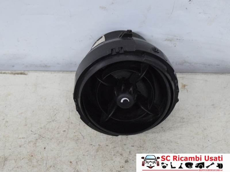 Diffusore Aria Cruscotto Laterale Mini One R56 51452752764 - 30053
