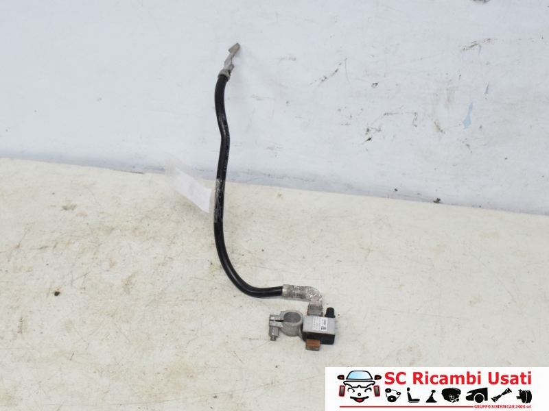 Cavo Batteria Mini One R56 7603567 - 30079