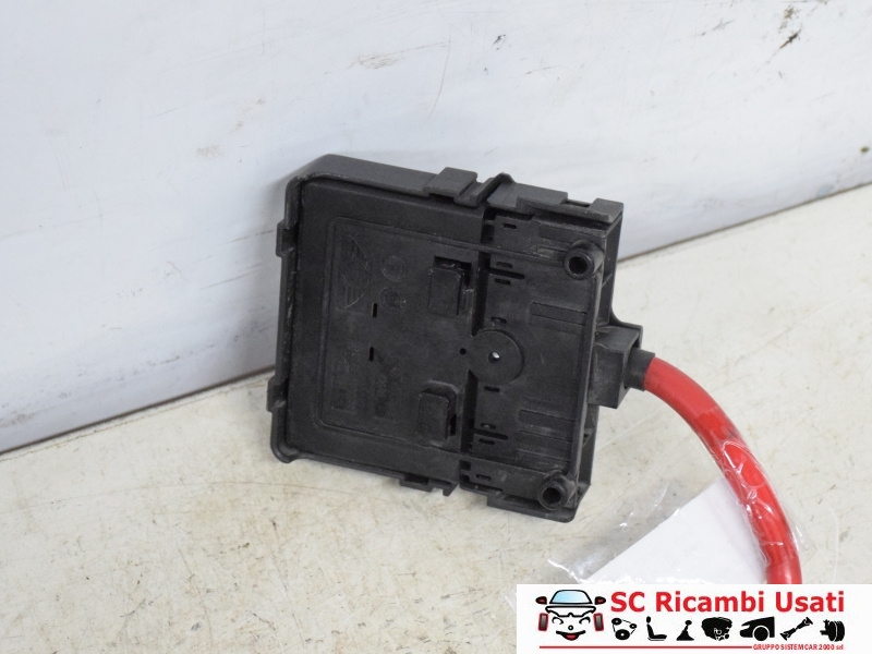 Centralina Batteria Mini One R56 9136723 - 30080