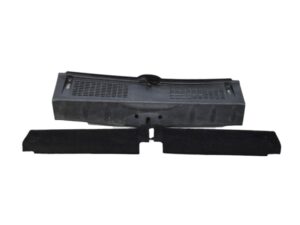 Modanatura Battivaligia Mini One R56 51477138451 - 30081