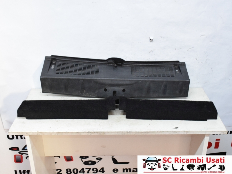 Modanatura Battivaligia Mini One R56 51477138451 - 30081