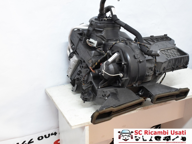 Stufa Mini One R56 64119266864 - 30084