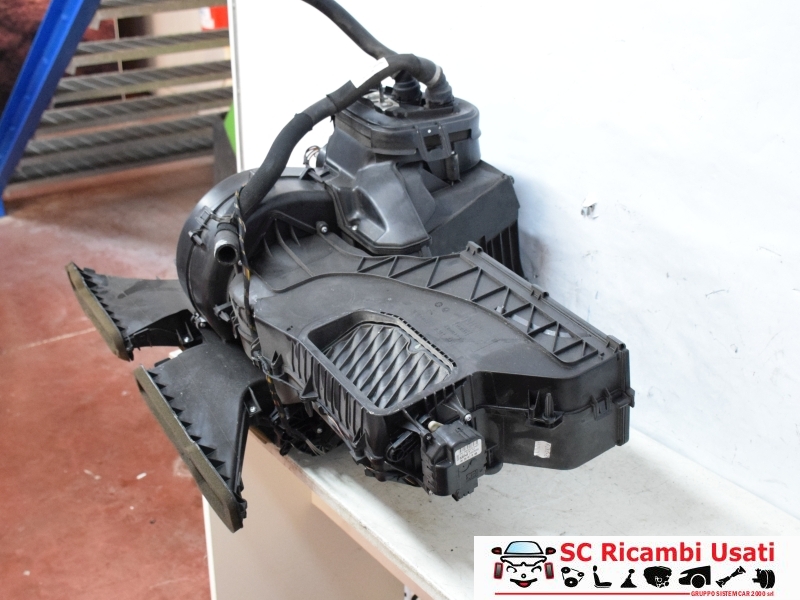 Stufa Mini One R56 64119266864 - 30084