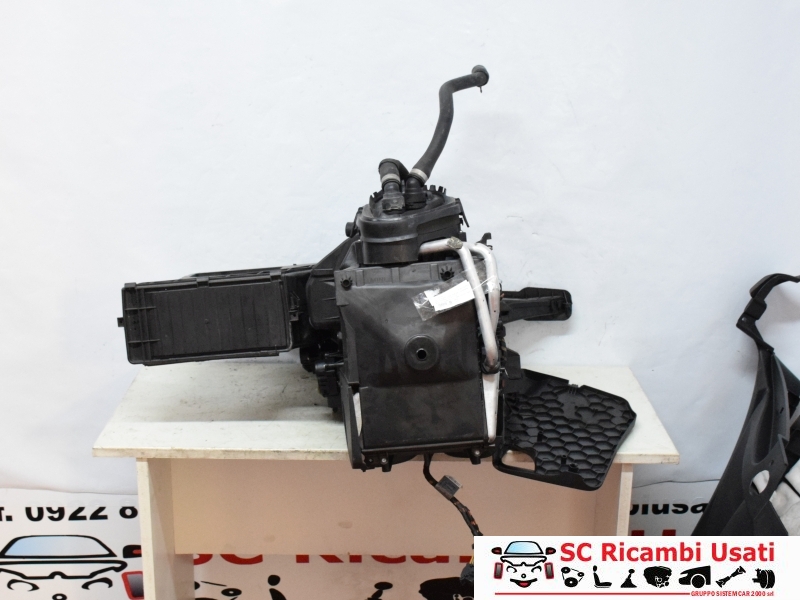 Stufa Mini One R56 64119266864 - 30084