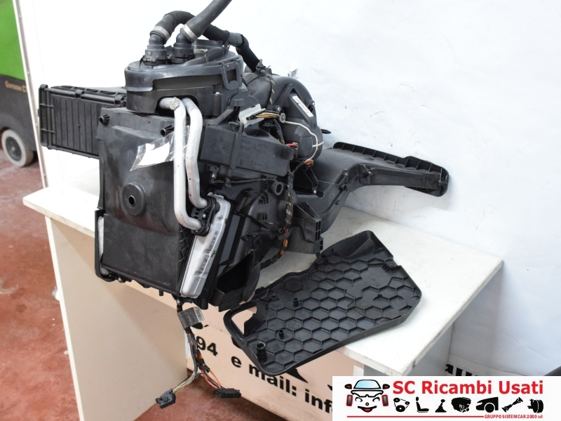 Stufa Mini One R56 64119266864 - 30084