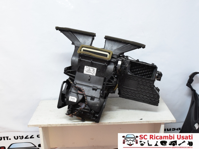 Stufa Mini One R56 64119266864 - 30084