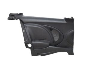 Pannello Posteriore Sinistro Mini One R56  - 30085