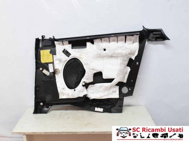 Pannello Posteriore Sinistro Mini One R56  - 30085