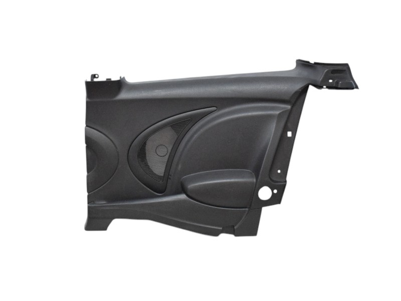 Pannello Posteriore Destro Mini One R56  - 30086