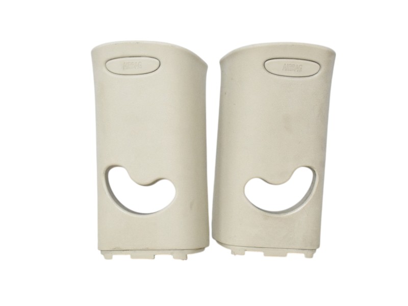 Rivestimento Montante Centrale Mini One R56 7141531 7141532 - 30087