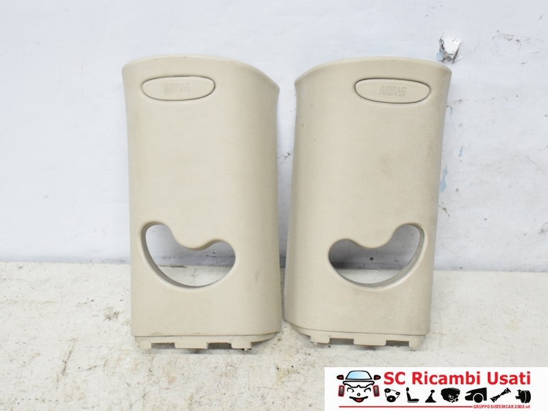 Rivestimento Montante Centrale Mini One R56 7141531 7141532 - 30087