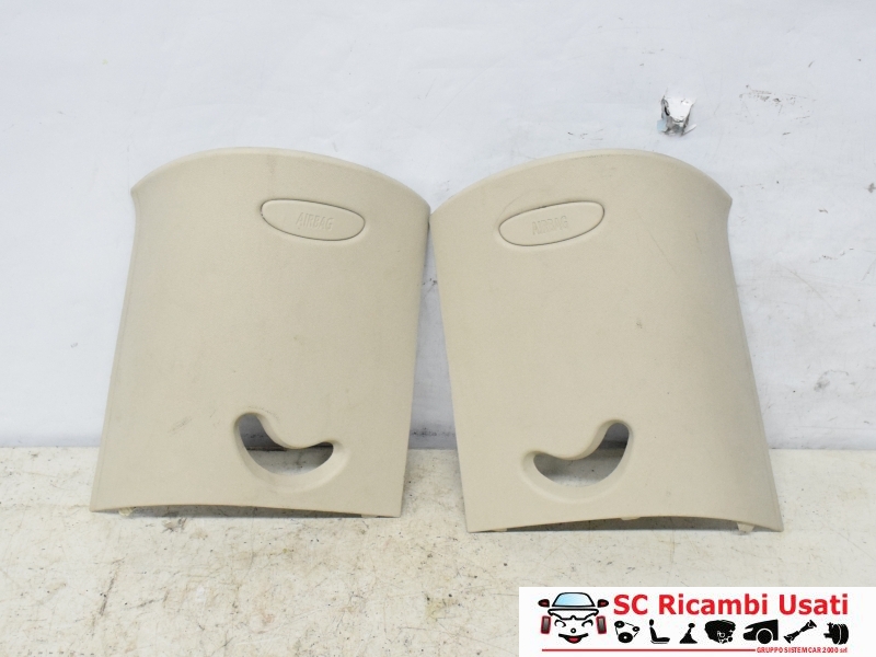 Rivestimento Montante Posteriore Mini One R56 7141533 7141534 - 30088 Rivestimento Montante Posteriore Mini One R56 7141533 7141534 - 30088