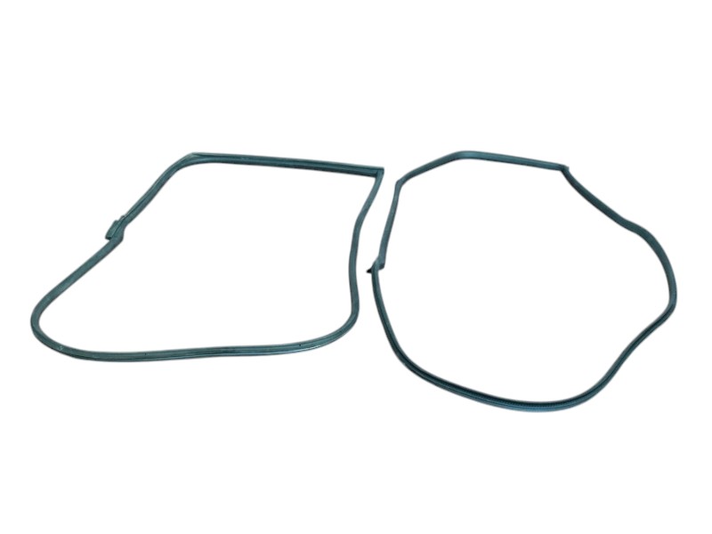 Guarnizioni Perimetrale Porta Mini One R56 51767151383 51767151384 - 30090
