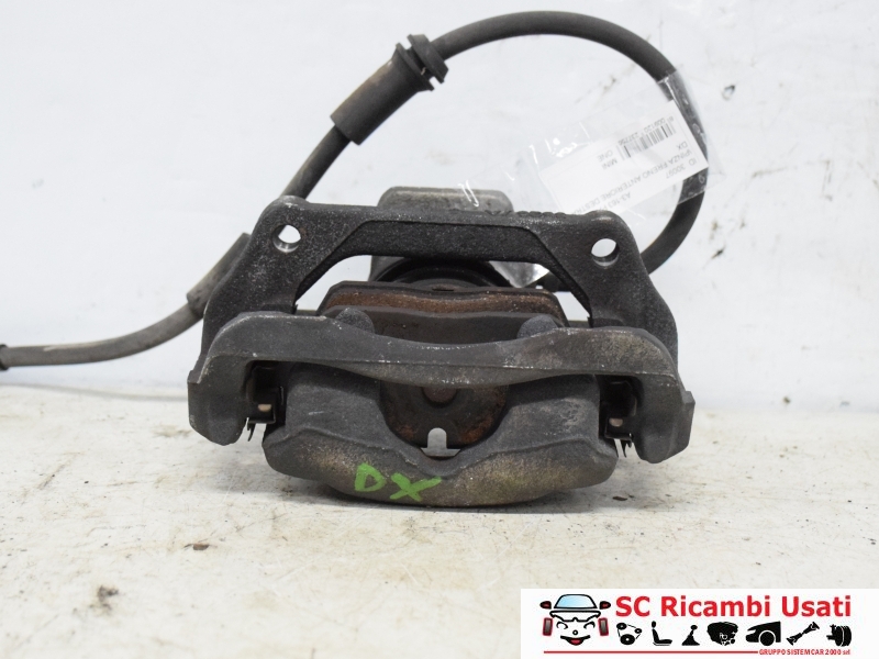 Pinza Freno Anteriore Destra Mini One R56 34116778336 - 30097 Pinza Freno Anteriore Destra Mini One R56 34116778336 - 30097