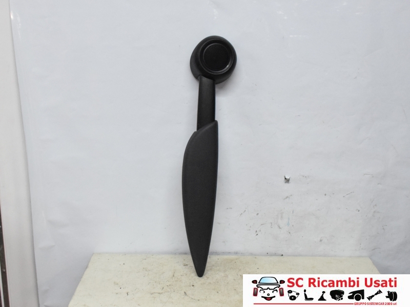 Poggiabraccio Anteriore Destro Mini One R56 51412753316 - 30098