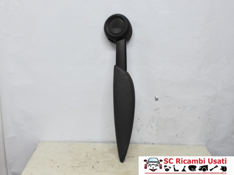 Poggiabraccio Anteriore Sinistro Mini One R56 51412753315 - 30099 Poggiabraccio Anteriore Sinistro Mini One R56 51412753315 - 30099